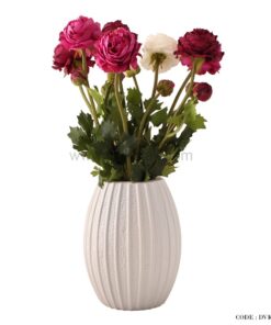 گل مصنوعی رز هلندی