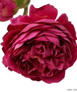 گل مصنوعی رز هلندی