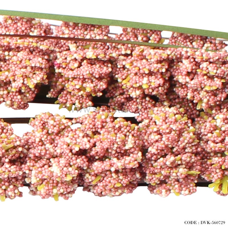 گل نی مصنوعی