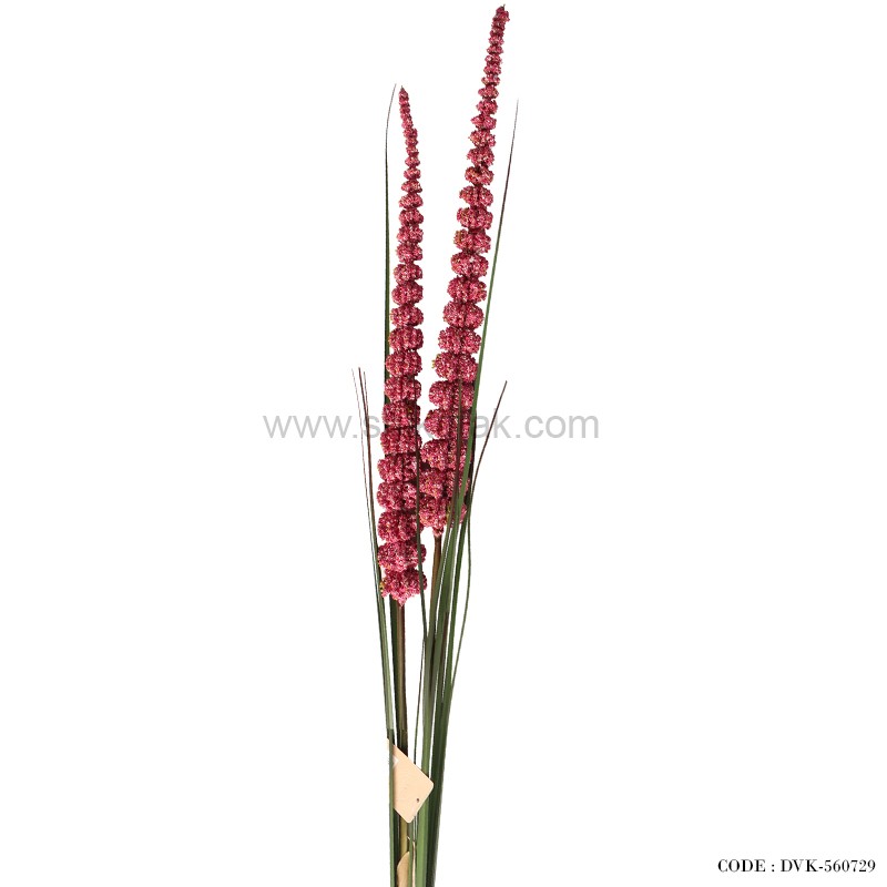 گل نی مصنوعی