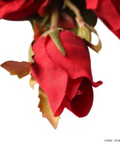 گل مصنوعی رز لیون فرانس