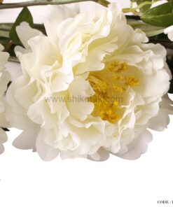 گل مصنوعی پائونیا