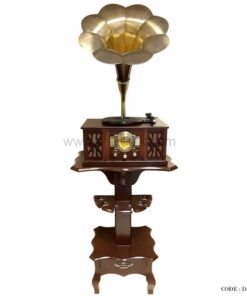 گرامافون فلش خور رومیزی آکورد سری 3102B