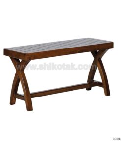 میز صندلی ناهارخوری شش نفره طرح کرکره ای