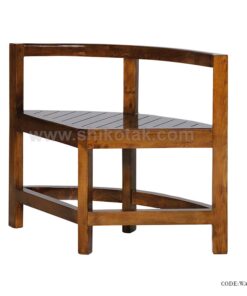 میز و صندلی کم جا سه نفره