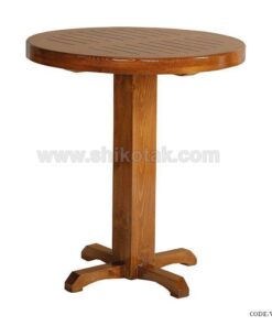 میز و صندلی ناهارخوری کمجا سری 061