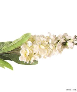 گل مصنوعی شاخه ای سنبل