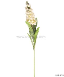 گل مصنوعی شاخه ای سنبل