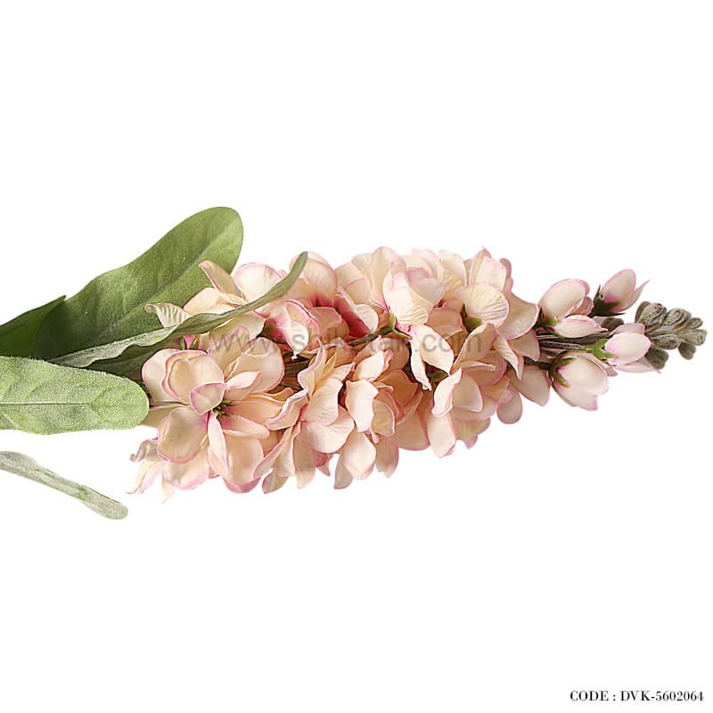 گل مصنوعی شاخه ای سنبل