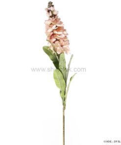 گل مصنوعی شاخه ای سنبل