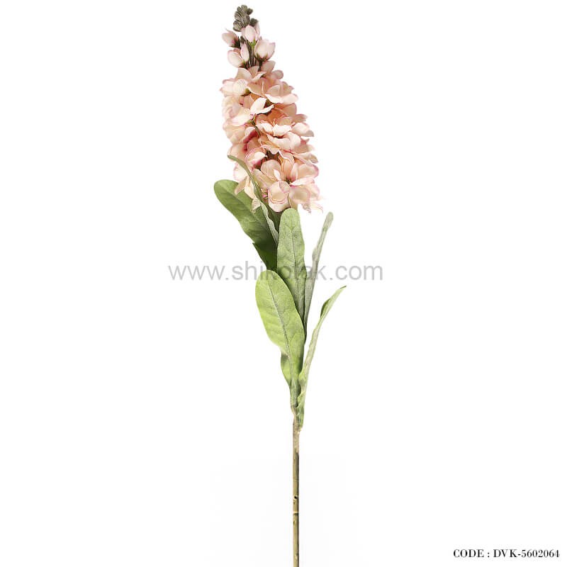 گل مصنوعی شاخه ای سنبل