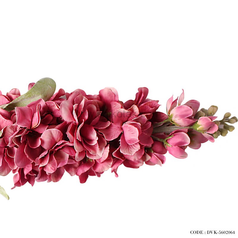 گل مصنوعی شاخه ای سنبل