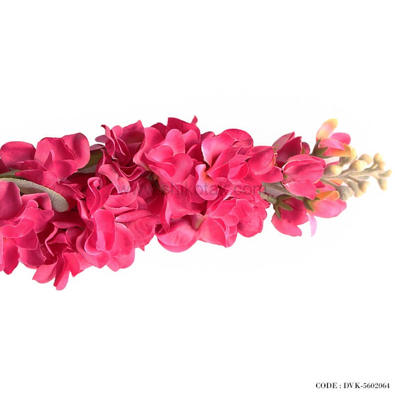 گل مصنوعی شاخه ای سنبل