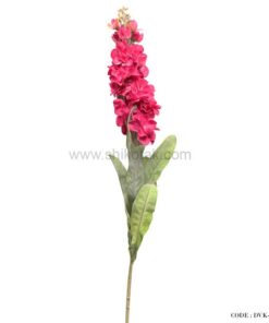 گل مصنوعی شاخه ای سنبل