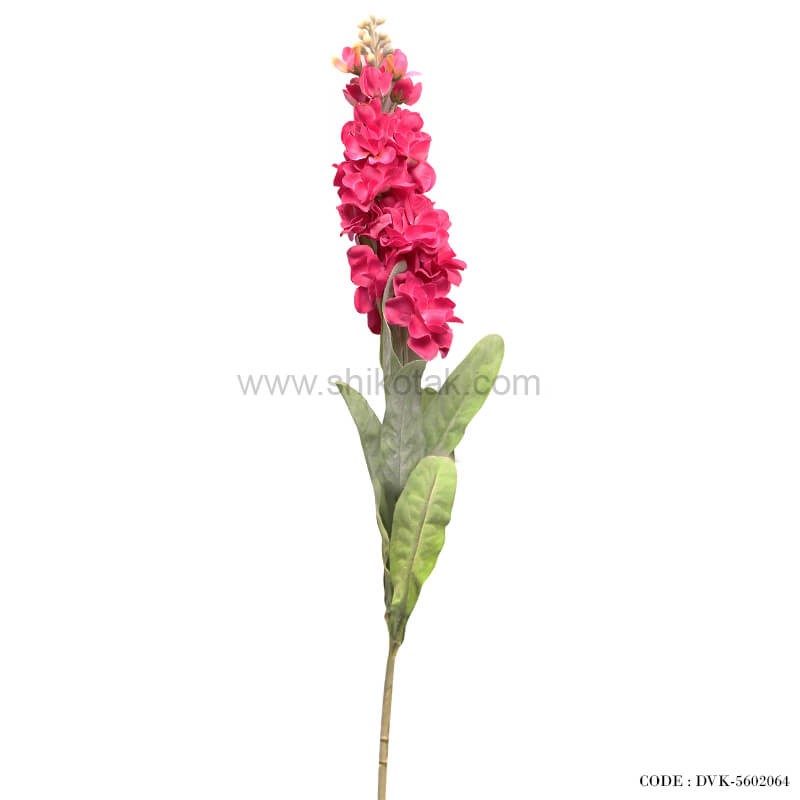 گل مصنوعی شاخه ای سنبل