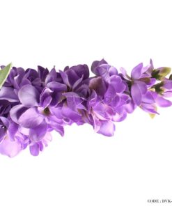 گل مصنوعی شاخه ای سنبل