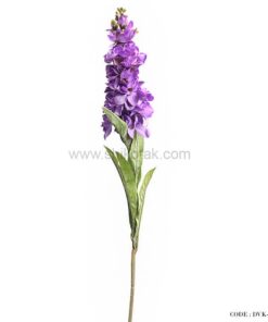 گل مصنوعی شاخه ای سنبل