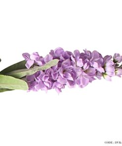 گل مصنوعی شاخه ای سنبل