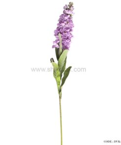 گل مصنوعی شاخه ای سنبل