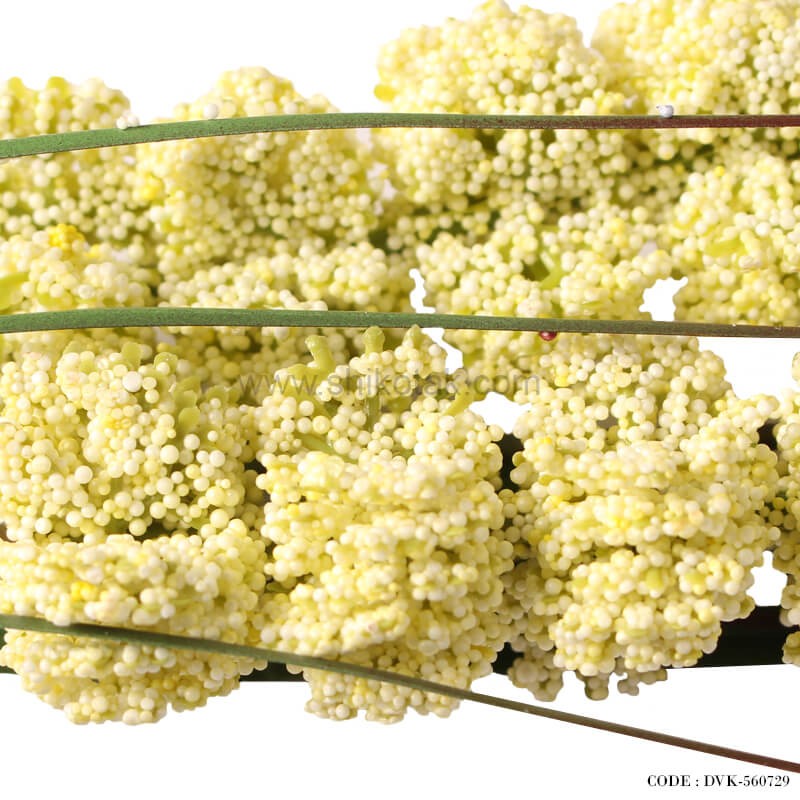 گل نی مصنوعی