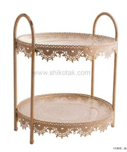 استند بشقاب غذاخوری