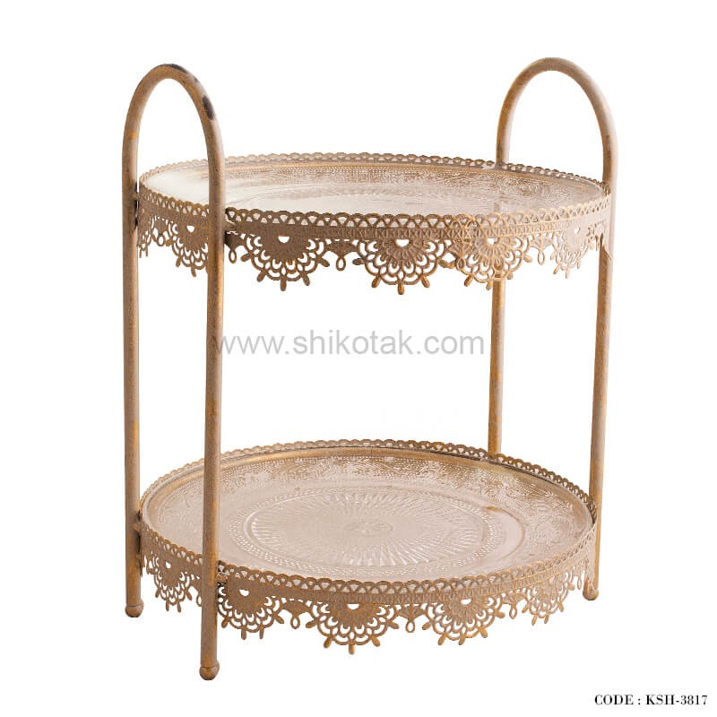 استند بشقاب غذاخوری