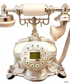 تلفن سلطنتی طرح قدیم سری 8326