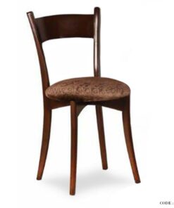 صندلی چوبی اخوان سری 11