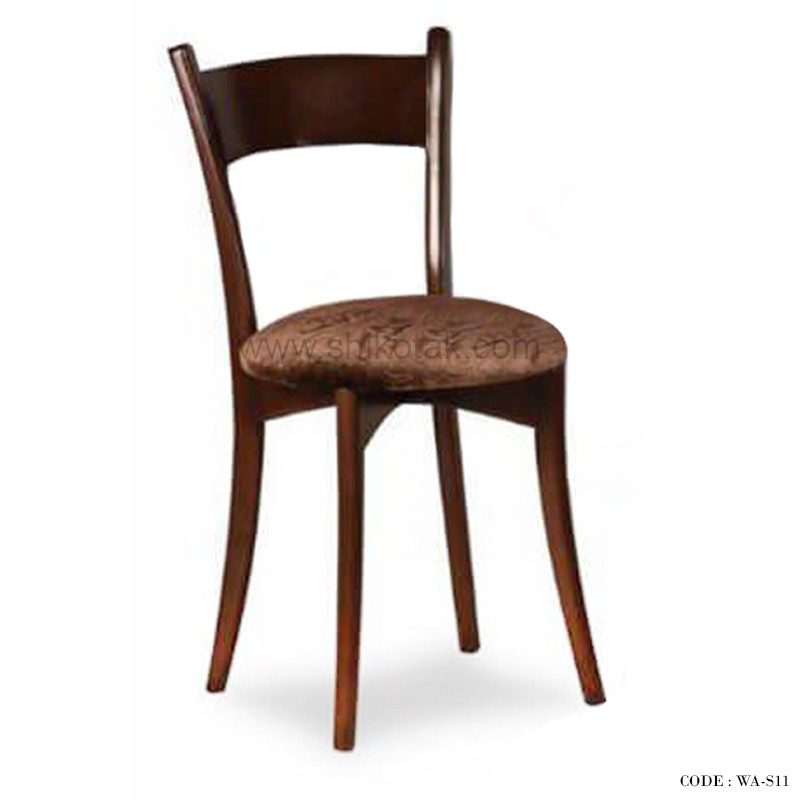 صندلی چوبی اخوان سری 11