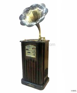 گرامافون مبله آکورد سری 15