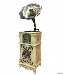 گرامافون ایستاده آکورد استخوانی سری 101