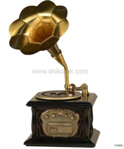 گرامافون رومیزی آکورد سری 019