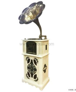 گرامافون فلش خور سری 027