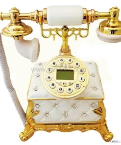 تلفن رومیزی طرح نگین سری 8320