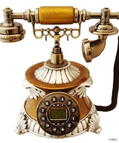 تلفن کلاسیک سلطنتی سری 617B
