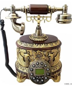 تلفن رومیزی سلطنتی سری 8339B