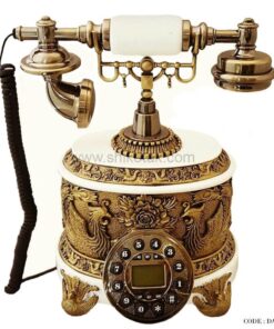 تلفن طرح قدیم سلطنتی سری 8339W