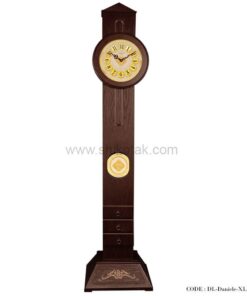 ساعت کنارسالنی سونایی مدل دانیل