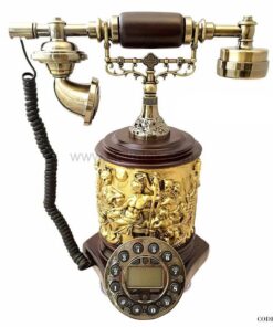 تلفن رومیزی هخامنشی سری O