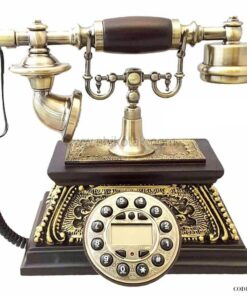 تلفن طرح قدیمی هخامنشی سری Z