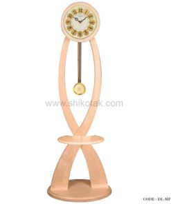 ساعت ایستاده سری 122فلور نسکافه ای