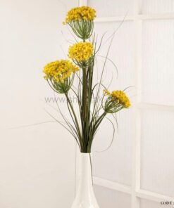 گل مصنوعی شاخه ای سری 341