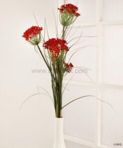 گل مصنوعی شاخه ای سری 341