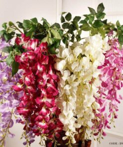 گل اقاقیا مصنوعی