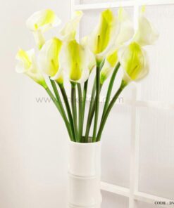 گل لیلی مصنوعی