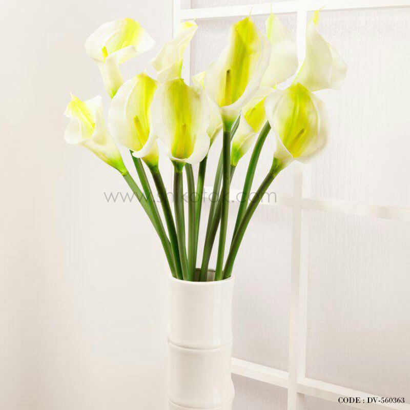 گل لیلی مصنوعی