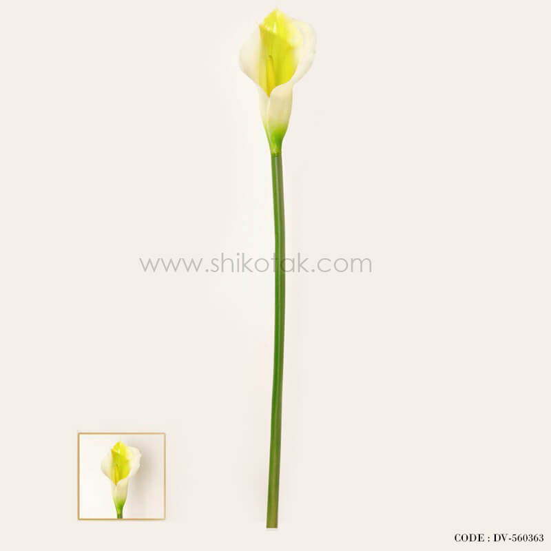 گل لیلی مصنوعی