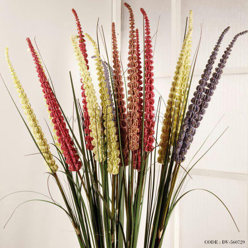 گل نی مصنوعی