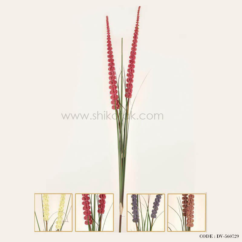 گل نی مصنوعی