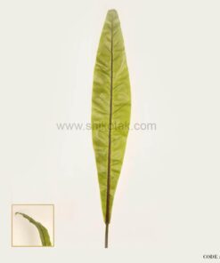 برگ مصنوعی ابایی